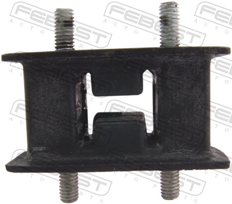 Mounting Kit, exhaust system - TM-29 FEBEST