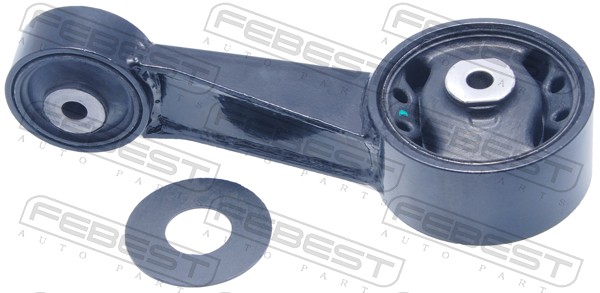 Sospensione, Motore - TM-2GRFERH FEBEST