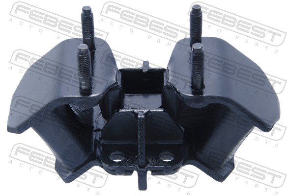 Engine Mounting - TM-GX110RR FEBEST