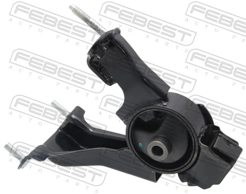 Sospensione, Motore - TM-ZZT250R FEBEST