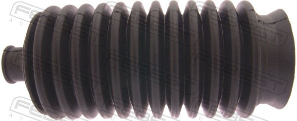 Bellow, steering - TRKB-01 FEBEST