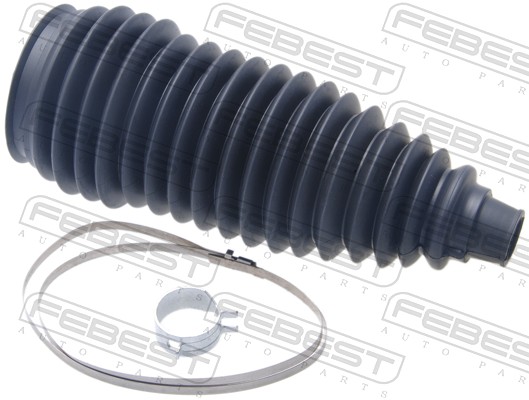 Bellow, steering - TRKB-AHV40 FEBEST