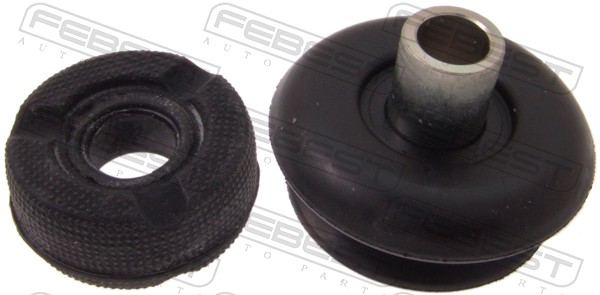 Spacer Bush, shock absorber - TSB-120R FEBEST
