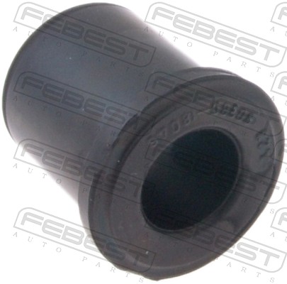 Bush, leaf spring - TSB-773 FEBEST