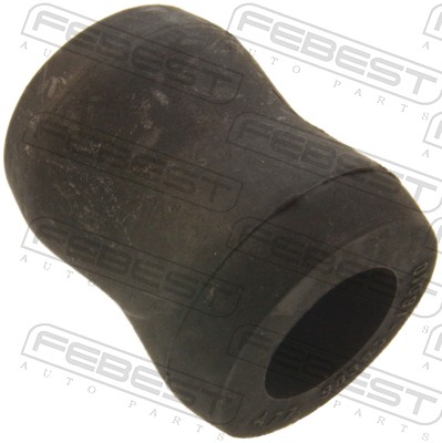 Distanziale a tubo, Ammortizzatore - TSB-784 FEBEST