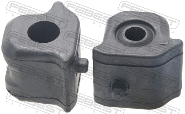 Kit riparazione, Sopporto stabilizzatore - TSB-ACA30F-KIT FEBEST