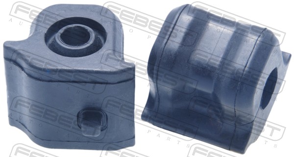 Repair Kit, stabilizer suspension - TSB-ACA38F-KIT FEBEST