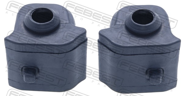 Repair Kit, stabilizer suspension - TSB-AUR20F-KIT FEBEST