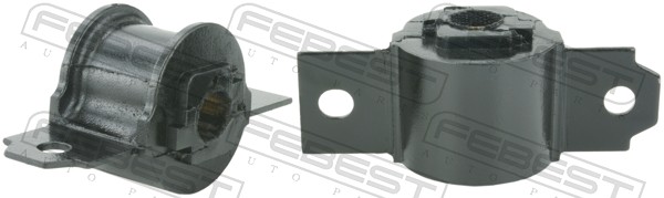Repair Kit, stabilizer suspension - TSB-AWL10R-KIT FEBEST