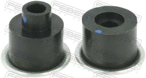 Repair Kit, stabilizer coupling rod - TSB-GSA33R-KIT FEBEST