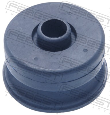 Supporto, Struttura portante del veicolo - TSB-LC105 FEBEST
