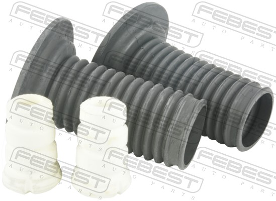 Dust Cover Kit, shock absorber - TSHB-ADE150F-KIT FEBEST