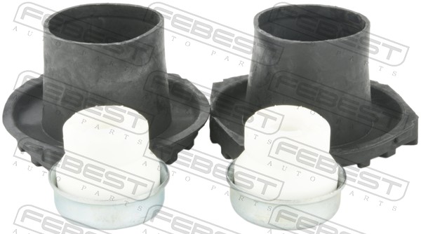 Dust Cover Kit, shock absorber - TSHB-ADT250R-KIT FEBEST