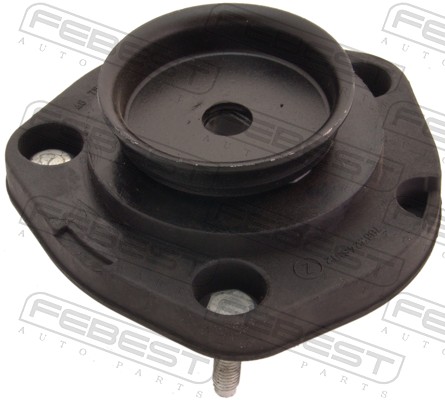 Supporto ammortizzatore a molla - TSS-012 FEBEST