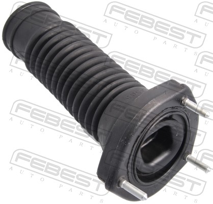 Top Strut Mounting - TSS-033 FEBEST