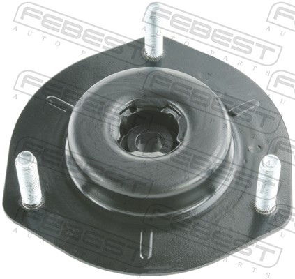 Top Strut Mounting - TSS-AGL10F FEBEST