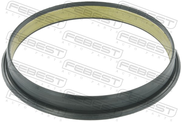 Gasket, vacuum pump - TT-012 FEBEST