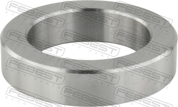 Ring, wheel hub - TT-A60 FEBEST