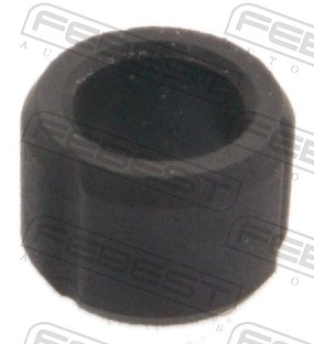 Accessory Kit, brake caliper - TT-CU2W FEBEST