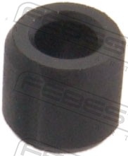 Accessory Kit, brake caliper - TT-V45WR FEBEST