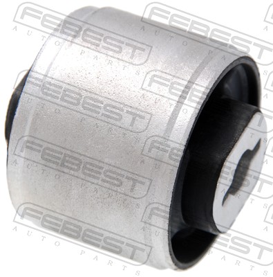 Mounting, axle beam - VLAB-004 FEBEST