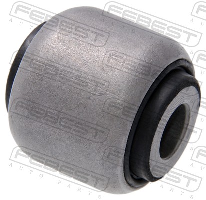 Mounting, axle beam - VLAB-007 FEBEST