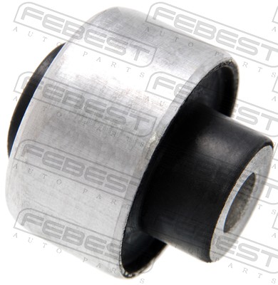 Control Arm-/Trailing Arm Bush - VLAB-010 FEBEST