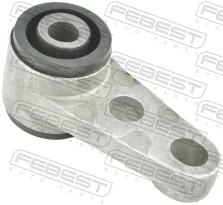 Buffer, engine mounting - VLAB-016BRS FEBEST