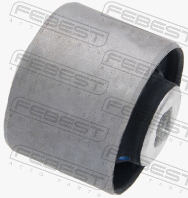 Control Arm-/Trailing Arm Bush - VLAB-XC90B FEBEST