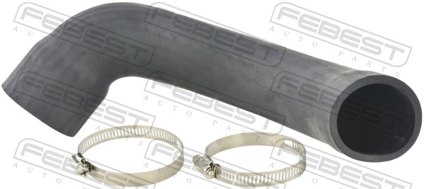 Flessibile radiatore - VLAH-001 FEBEST