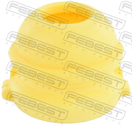 Rubber Buffer, suspension - VLD-S60 FEBEST