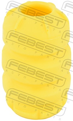 Rubber Buffer, suspension - VLD-V70R FEBEST