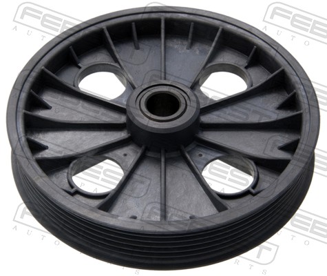 Pulley, power steering pump - VLDS-S80 FEBEST