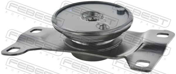 Mounting, automatic transmission - VLM-V50UP FEBEST