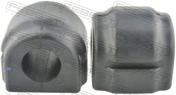 Repair Kit, stabilizer suspension - VLSB-S60RD19-KIT FEBEST