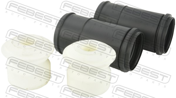 Staubschutzsatz, Stoßdämpfer - VLSHB-S40F-KIT FEBEST