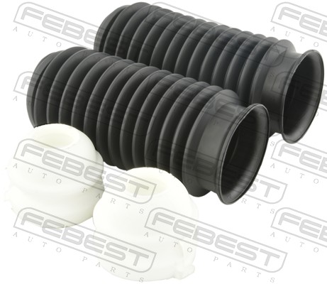 Dust Cover Kit, shock absorber - VLSHB-S60F-KIT FEBEST