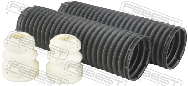 Dust Cover Kit, shock absorber - VLSHB-S80F-KIT FEBEST