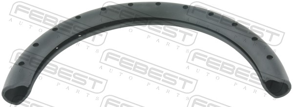 Spring Cap - VLSI-S80UPR FEBEST