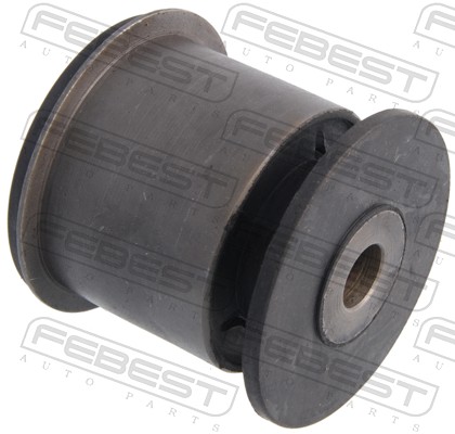 Control Arm-/Trailing Arm Bush - VWAB-005 FEBEST