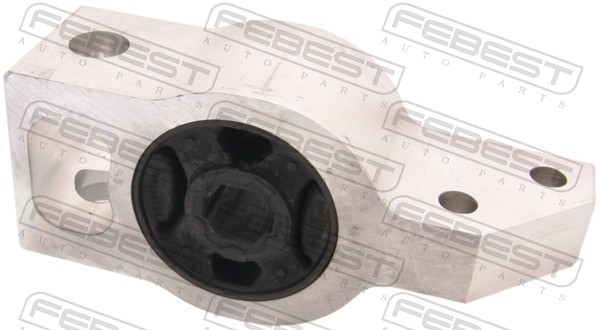 Control Arm-/Trailing Arm Bush - VWAB-009 FEBEST