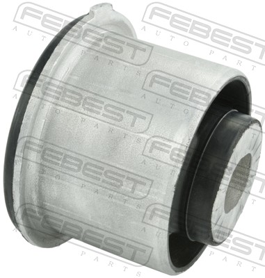 Mounting, axle beam - VWAB-030 FEBEST