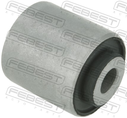 Bush, shock absorber - VWAB-032 FEBEST
