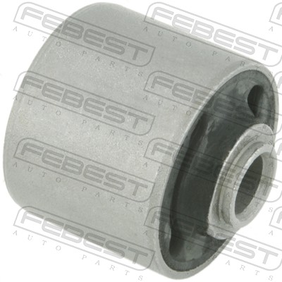 variklio montavimas - VWAB-034 FEBEST