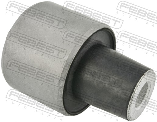 Control Arm-/Trailing Arm Bush - VWAB-038 FEBEST