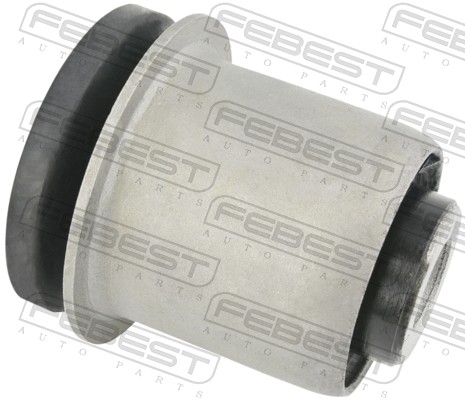 Control Arm-/Trailing Arm Bush - VWAB-040 FEBEST