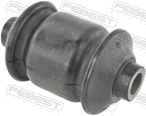 Bush, leaf spring - VWAB-046 FEBEST