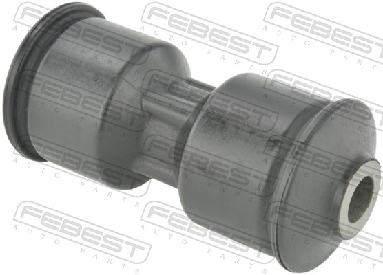 Bush, leaf spring - VWAB-047 FEBEST