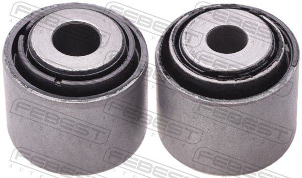 Control Arm-/Trailing Arm Bush - VWAB-21KIT FEBEST