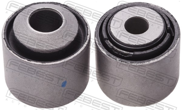 Control Arm-/Trailing Arm Bush - VWAB-31KIT FEBEST